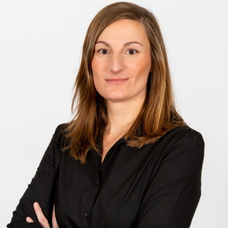 Katrin Nemeth, MA, MA